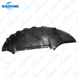 TESLA Model 3 Front Lower Bumper Valance 1084174-00-D (17-22)