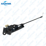 TESLA Model 3 Front Primary Hood Lock Actuator 1098789-00-D (17-22)