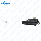 TESLA Model 3 Front Primary Hood Lock Actuator 1098789-00-D (17-22)