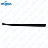 TESLA Model 3 Front Right Door Outer Belt Black 1080684-01-I (17-22)