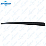 TESLA Model 3 Front Right Door Outer Belt Black 1080684-01-I (17-22)