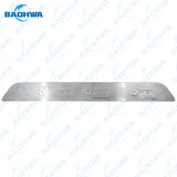 TESLA Model 3 Front Right Door Sill Step Plate Trim 1504763-00-A