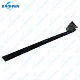 TESLA Model 3 Front Right Door Window Inner Molding Strip Trim 1090496-00-E
