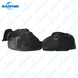TESLA Model 3 Front Right Inner Wheel Arch Liner Moulding 1081582-00-D (17-23)