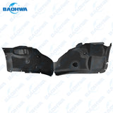 TESLA Model 3 Front Right Inner Wheel Arch Liner Moulding 1081582-00-D (17-23)