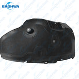 TESLA Model 3 Front Right Inner Wheel Arch Liner Moulding 1081582-00-D (17-23)