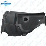 TESLA Model 3 Front Right Inner Wheel Arch Liner Moulding 1081582-00-D (17-23)