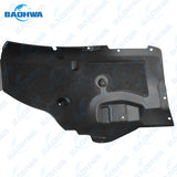 TESLA Model 3 Front Right Inner Wheel Arch Liner Moulding 1081582-00-D (17-23)