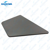 TESLA Model 3 Left B Pillar Applique Fastener Cover 1100087-00-D (17-23)