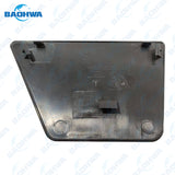 TESLA Model 3 Left B Pillar Applique Fastener Cover 1100087-00-D (17-23)