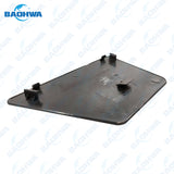 TESLA Model 3 Left B Pillar Applique Fastener Cover 1100087-00-D (17-23)