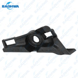 TESLA Model 3 Left Front Cowl Screen Carrier Bracket 1118933-00-C (17-21)