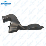 TESLA Model 3 Left Lower Dash Foot Well Air Blow Duct 1099297-00-D (17-23)