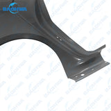 TESLA Model 3 Left Rear Quarter Panel 1073677-SC-B