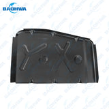 TESLA Model 3 Left Rear Trunk Floor Trim 1089593-S0-B (17-23)