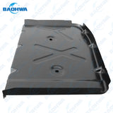 TESLA Model 3 Left Rear Trunk Floor Trim 1089593-S0-B (17-23)