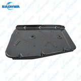 TESLA Model 3 Left Rear Trunk Floor Trim 1089593-S0-B (17-23)