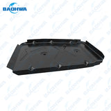 TESLA Model 3 Left Rear Trunk Floor Trim 1089593-S0-B (17-23)