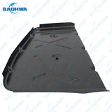 TESLA Model 3 Left Rear Trunk Floor Trim 1089593-S0-B (17-23)