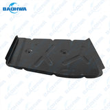 TESLA Model 3 Left Rear Trunk Floor Trim 1089593-S0-B (17-23)