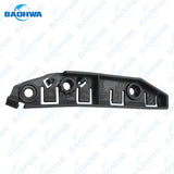 TESLA Model 3 Left Side Front Fender To Bumper Bracket 1084181-00-E (17-20)