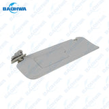 TESLA Model 3 Left Side Sun Visor 1088738-41-I (17-24)