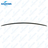 TESLA Model 3 Lid Tailgate Spoiler Carbon Fiber 1455166-00-B