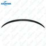 TESLA Model 3 Lid Tailgate Spoiler Carbon Fiber 1455166-00-B