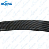 TESLA Model 3 Lid Tailgate Spoiler Carbon Fiber 1455166-00-B