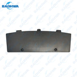 TESLA Model 3 Rear Bumper Towing Hook Eye Cap Cover Trim 1135412-00-A (17-22)
