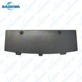 TESLA Model 3 Rear Bumper Towing Hook Eye Cap Cover Trim 1135412-00-A (17-22)