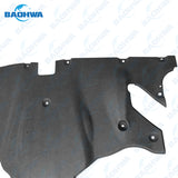 TESLA Model 3 Rear Bumper Under Aero Splash Shield 1104313-00-B (17-22)