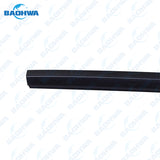 TESLA Model 3 Rear Left Door Window Molding 1080745-01-J (17-22)