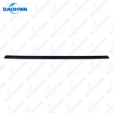 TESLA Model 3 Rear Left Door Window Molding 1080745-01-J (17-22)