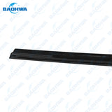 TESLA Model 3 Rear Left Door Window Molding 1080745-01-J (17-22)