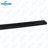 TESLA Model 3 Rear Left Door Window Molding 1080745-01-J (17-22)