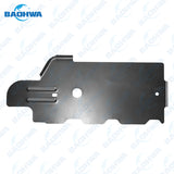 TESLA Model 3 Rear Left Rail Lower Reinforcement Panel 1127904-S0-A (17-22)