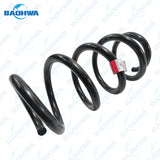 TESLA Model 3 Rear Left or Right Coil Spring 1044472-01-E (17-20)
