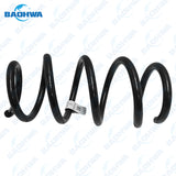 TESLA Model 3 Rear Left or Right Shock Strut Absorber Coil Spring 1044082-00-A (17-23)