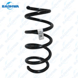 TESLA Model 3 Rear Left or Right Shock Strut Absorber Coil Spring 1044082-00-A (17-23)