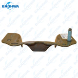 TESLA Model 3 Rear Rail Glove Upper Bracket Right 1506638-S0-A (19-23)