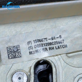 TESLA Model 3 Rear Right Door Lock 1500675-01-B