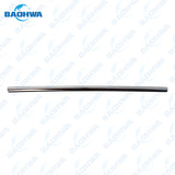 TESLA Model 3 Rear Right Door Window Chrome Molding Strip Trim 1080748-00-I