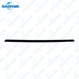TESLA Model 3 Rear Right Door Window Chrome Molding Strip Trim 1080748-00-I