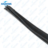 TESLA Model 3 Rear Right Door Window Chrome Molding Strip Trim 1080748-00-I