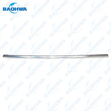 TESLA Model 3 Rear Right Door Window Strip 1080748-01-J