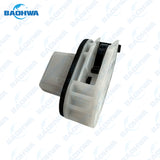 TESLA Model 3 Rear Seat Backrest Clamp Arm 1641277-00-A