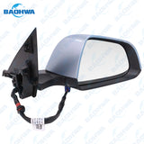 TESLA Model 3 Rearview Mirror 1110784-00-J