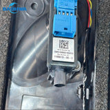 TESLA Model 3 Right Exterior B Pillar Trim With Camera 1109255-00-I (17-23)