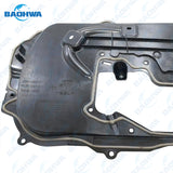 TESLA Model 3 Right Front Door Closeout Panel 1092147-00-D (17-22)
